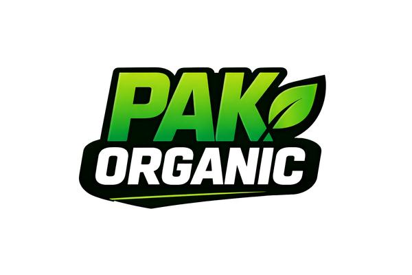 pak organic